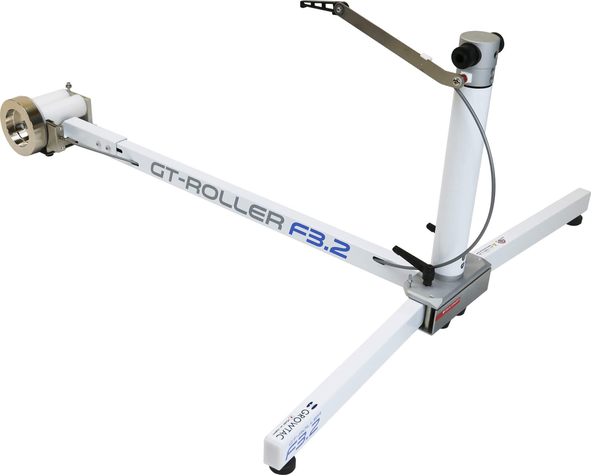好評 CYCLE PARADISE美品 グロータック GROWTAC GT-Roller M1.1