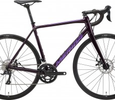 MERIDA （メリダ）SCULTURA200　SORA DISCブレーキ　アルミフレーム完成車　30％OFF