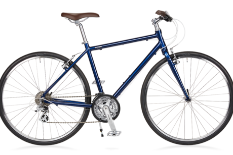 RITEWAY ライトウェイ　SHEPHERD CITY　シェファードシティ　クロスバイクのサムネイル