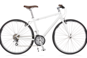 RITEWAY ライトウェイ　SHEPHERD CITY　シェファードシティ　クロスバイクのサムネイル