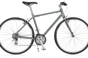 RITEWAY ライトウェイ　SHEPHERD CITY　シェファードシティ　クロスバイクのサムネイル