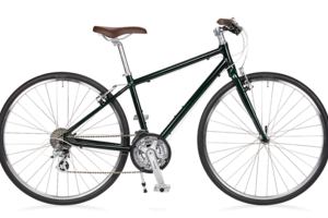 RITEWAY ライトウェイ　SHEPHERD CITY　シェファードシティ　クロスバイクのサムネイル