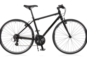 RITEWAY ライトウェイ　SHEPHERD CITY　シェファードシティ　クロスバイクのサムネイル