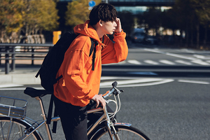 RITEWAY ライトウェイ　SHEPHERD CITY　シェファードシティ　クロスバイクのサムネイル