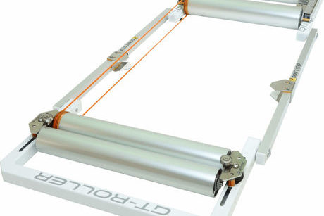 GROWTAC(グロータック）GT-ROLLER Q1.1　4本ローラーのサムネイル