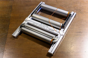 GROWTAC(グロータック）GT-ROLLER Q1.1　4本ローラーのサムネイル