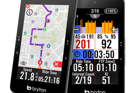 BRYTON(ブライトン）RIDER S800　本体のサムネイル