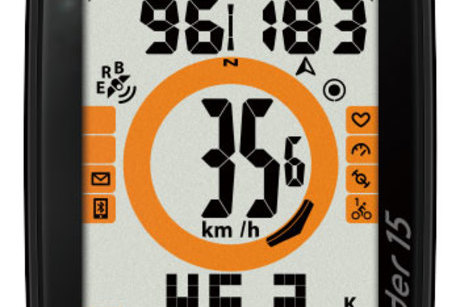 BRYTON(ブライトン）RIDER15のサムネイル