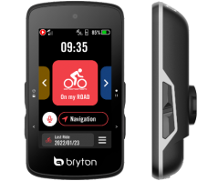 BRYTON　ブライトン　 RIDER750SE　