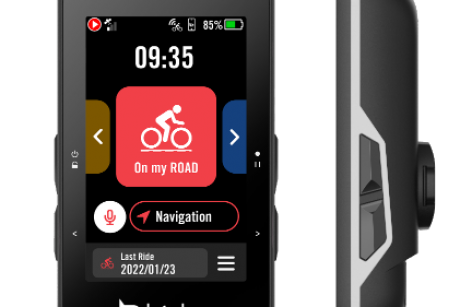 BRYTON　ブライトン　 RIDER750SE　のサムネイル