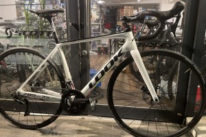LOOK HUEZ RS ULTEGRA MIXのサムネイル