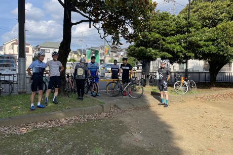 走行会のサムネイル