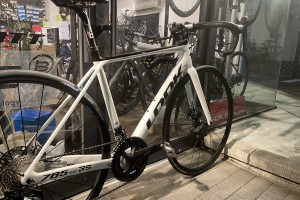 LOOK HUEZ RS ULTEGRA MIXのサムネイル