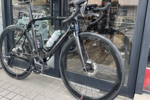 BIANCHI XR3 ONEAER DX5のサムネイル