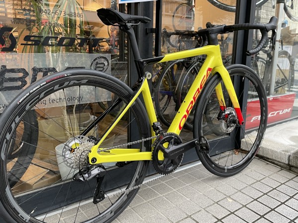 ORBEA Orca Bronze オルベア オルカ ブロンズ ORBEA orca bronze