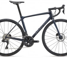 GIANT（ジャイアント） TCR ADVANCED1　DISC KOM　105DI2 25％OFF
