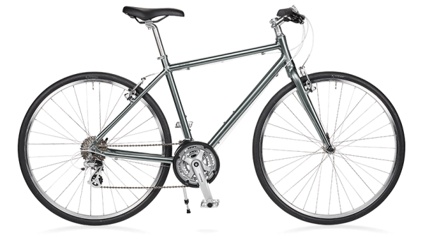 春のクロスバイクセール　RITEWAY　ライトウェイ　人気のクロスバイク、ミニベロ　在庫状況