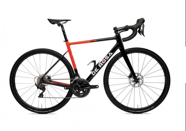 DE ROSA デローザ　2025モデル　予約受付中　旧モデル特価車あります。