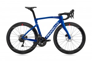 PINARELLO ピナレロ　F5　R7100　DI2　完成車　特別仕様車　WIND40 標準装備のサムネイル