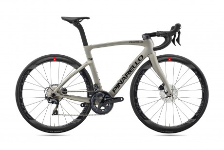 PINARELLO ピナレロ　F5　R7100　DI2　完成車　特別仕様車　WIND40 標準装備のサムネイル