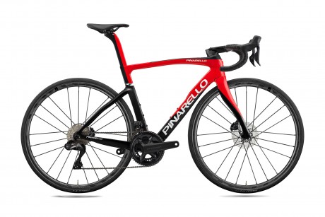 PINARELLO ピナレロ　F7　R8100　DI2　完成車のサムネイル