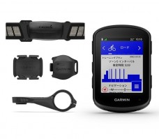 GARMIN ガーミン　EDGE840　セット