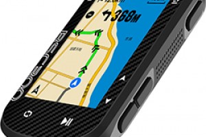 IGPSPORT　BSC300のサムネイル