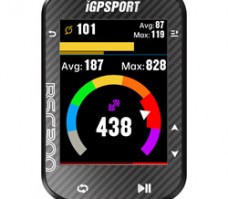 IGPSPORT　BSC300