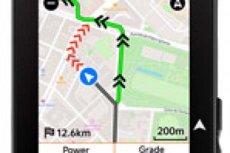 IGPSPORT  iGS630Sのサムネイル