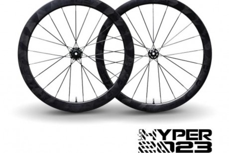 WINSPACE LUN HYPER 2023　D45のサムネイル