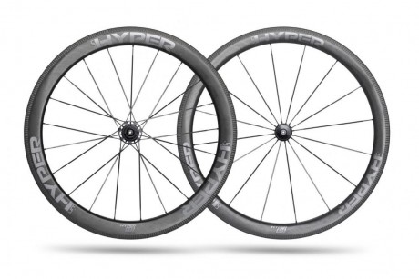 WINSPACE LUN HYPER2023 SE R45のサムネイル