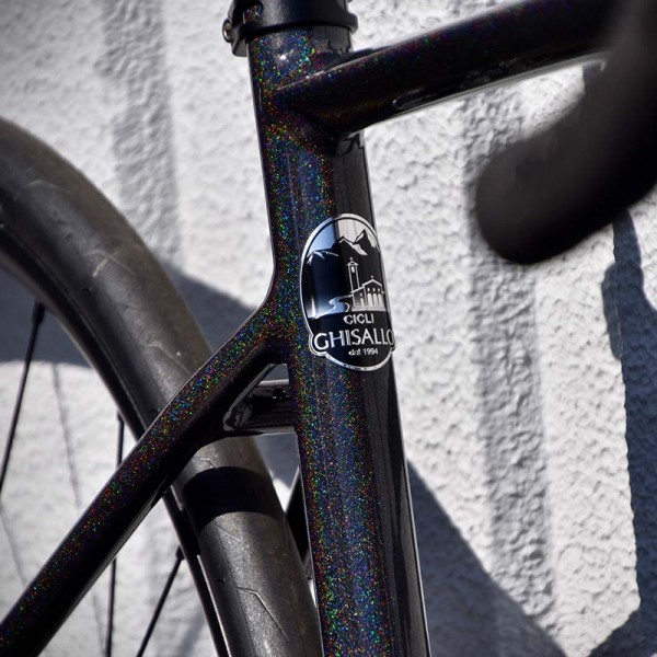 GHISALLO(ギザロ） GA-30 限定車　R7100 DI2 特価車　数量限定　M サイズ　即納可能