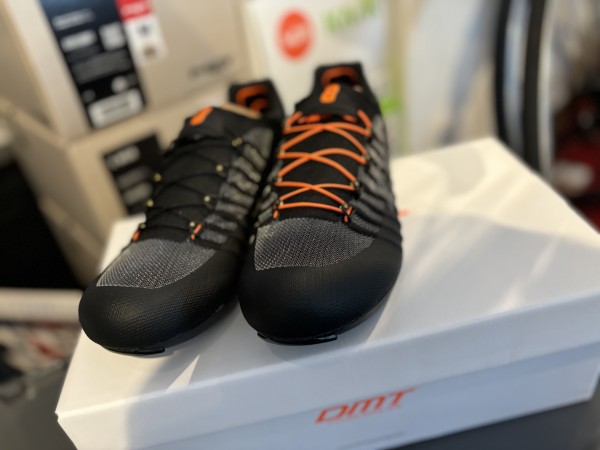 DMT POGIS ポギス　納品