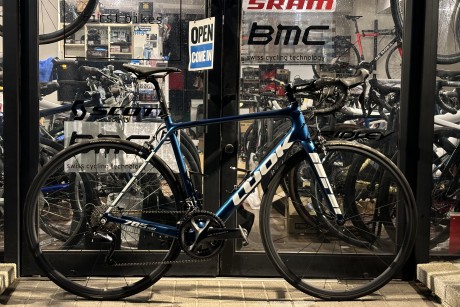 LOOK HUEZ アルテグラにアップグレードのサムネイル