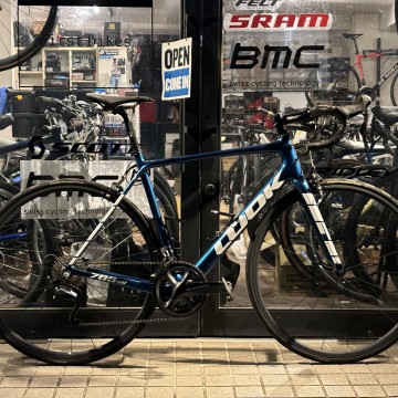 LOOK HUEZ アルテグラにアップグレード