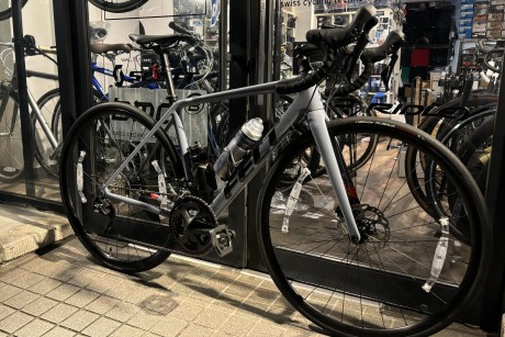 FELT フェルト　FR ADVANCED 納車のサムネイル