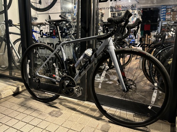 FELT フェルト　FR ADVANCED 納車