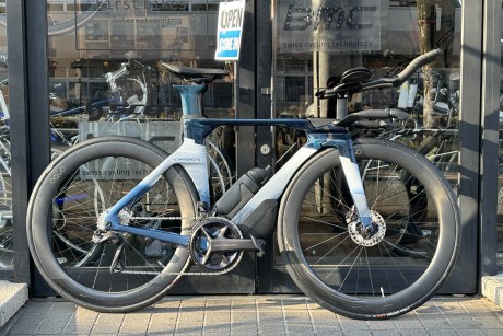 ORBEA オルベア　ORDU 納車のサムネイル