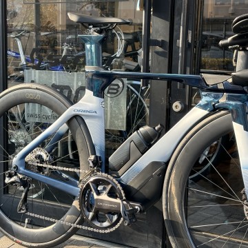 ORBEA オルベア　ORDU 納車