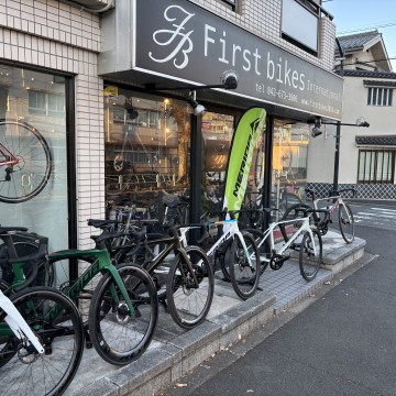 MERIDA メリダ　試乗会　2024