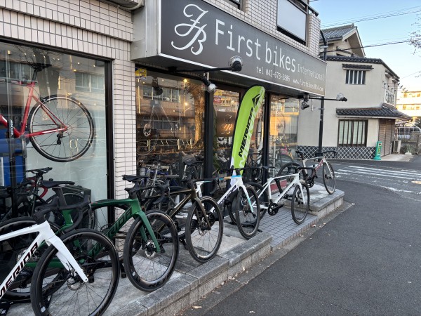 MERIDA メリダ　試乗会　2024