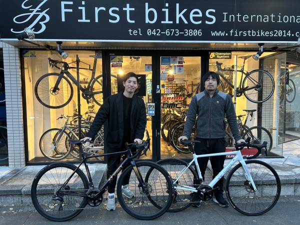 YONEX ヨネックス　GROWENT  12月21、22、23日　試乗できます。