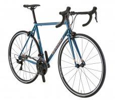 BASSO（バッソ）VIPER 105 完成車　クロモリロード　店頭在庫限り