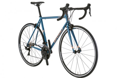 BASSO（バッソ）VIPER 105 完成車　クロモリロード　店頭在庫限りのサムネイル