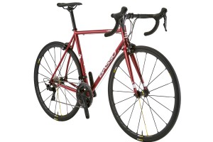 BASSO（バッソ）VIPER 105 完成車　クロモリロード　店頭在庫限りのサムネイル