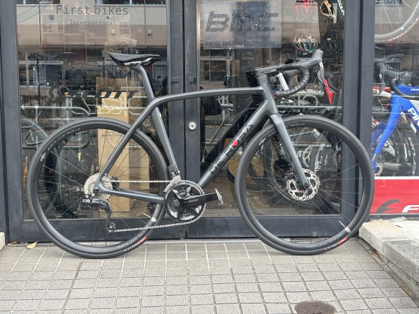 DE ROSA デローザ　NEW　IDOL　試乗できます。